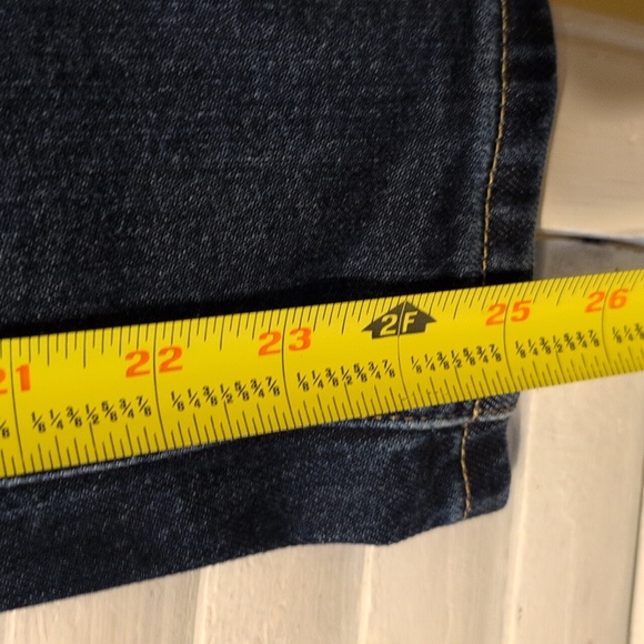 Banana Republic Denim - Picture 5 of 7